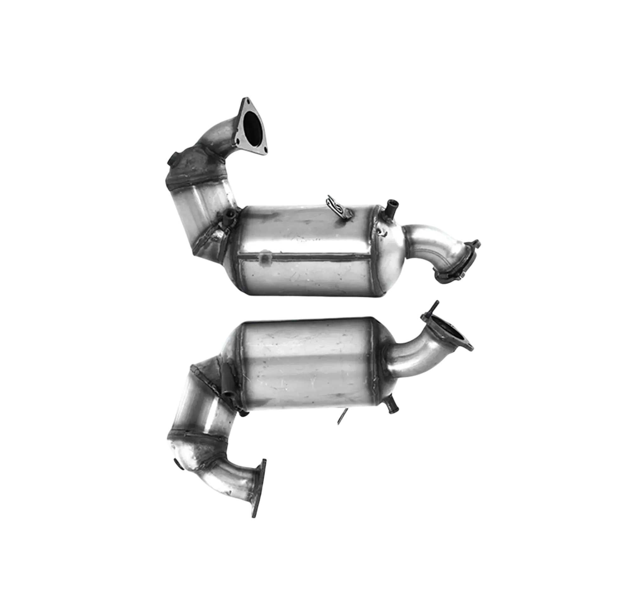 Autoteile BM CATALYSTS Homologiert Diesel Kat & DPF für AUDI A4 2.7L Diesel | Euro 4 | OEM: 8K0254750KX bei Autoteile TRUST