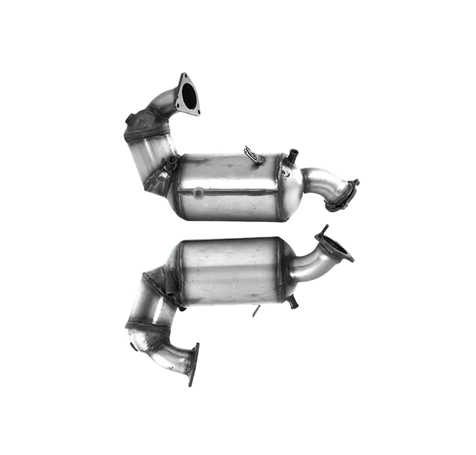 Autoteile BM CATALYSTS Homologiert Diesel Kat & DPF für AUDI A4 2.7L Diesel | Euro 4 | OEM: 8K0254750KX bei Autoteile TRUST