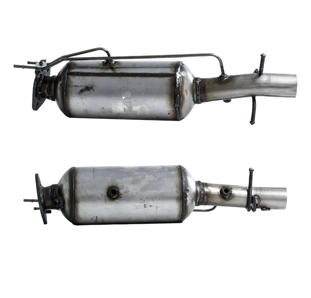 Autoteile BM CATALYSTS Homologiert Diesel Kat & DPF für FORD TRANSIT 2.2L Diesel | Euro 5 | OEM: 1713341 bei Autoteile TRUST