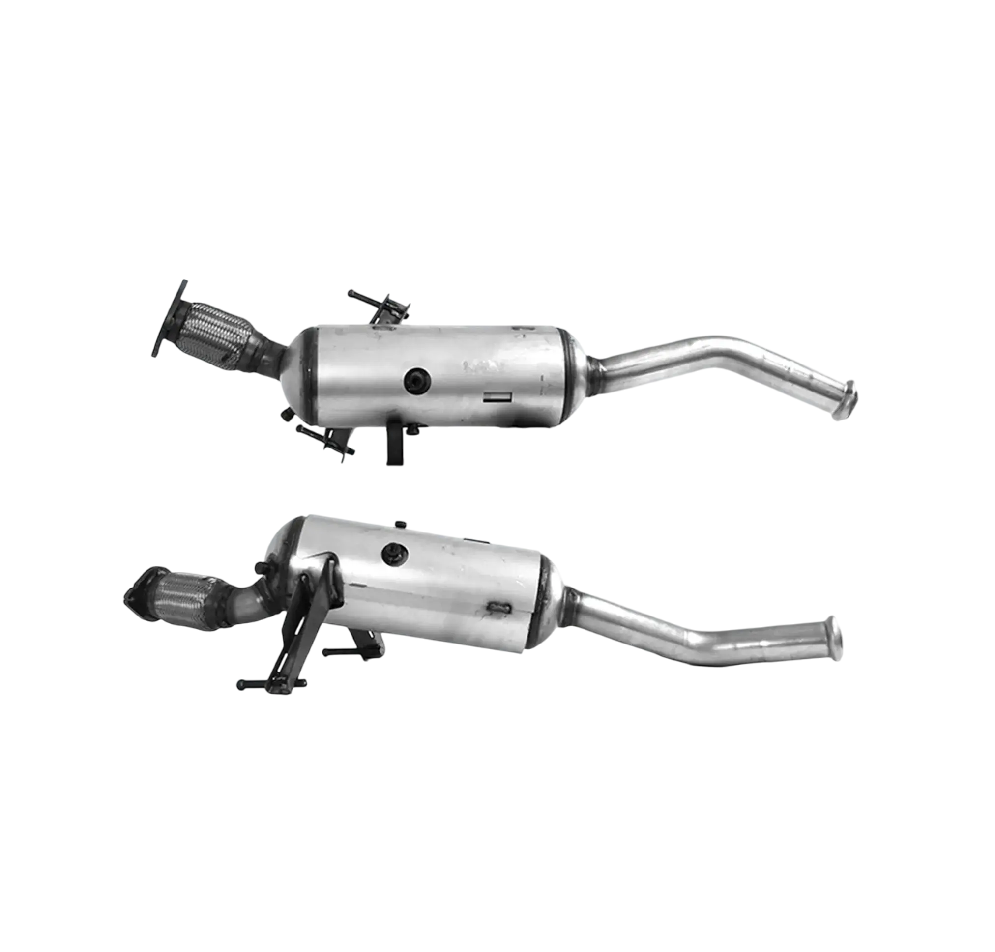 Autoteile BM CATALYSTS Homologiert Diesel Kat & DPF für NISSAN NV400 2.3L Diesel | Euro 5 | OEM: 200100409R bei Autoteile TRUST