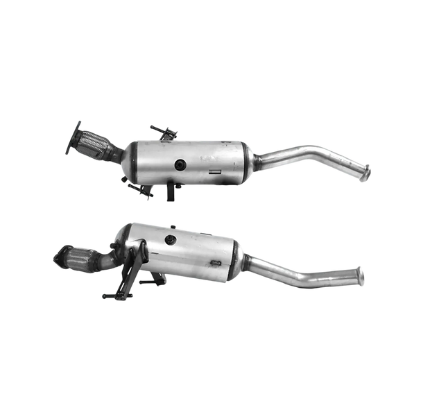 Autoteile BM CATALYSTS Homologiert Diesel Kat & DPF für NISSAN NV400 2.3L Diesel | Euro 5 | OEM: 200100409R bei Autoteile TRUST