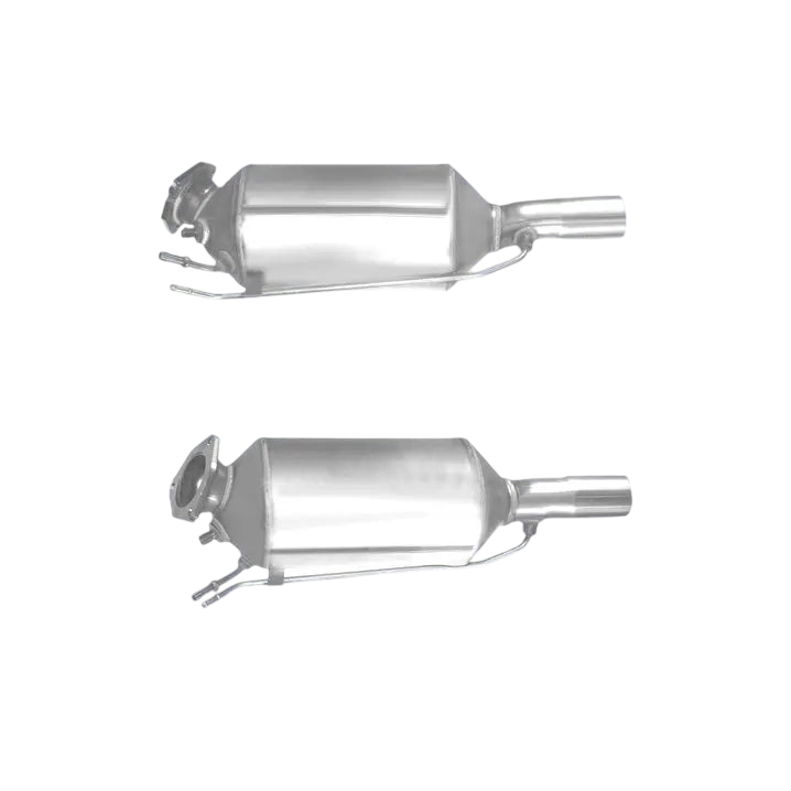 BM CATALYSTS SiC-DPF für SKODA HERVORRAGEND 2L Diesel | Euro 4 | OEM: 3B0131709 Autoteile TRUST