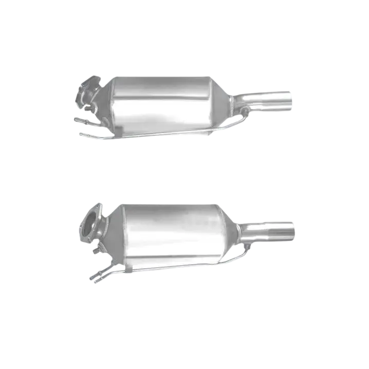 Autoteile BM CATALYSTS SiC-DPF für SKODA HERVORRAGEND 2L Diesel | Euro 4 | OEM: 3B0131709 bei Autoteile TRUST