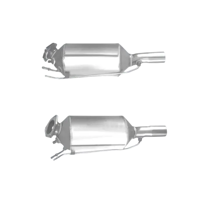 Autoteile BM CATALYSTS SiC-DPF für SKODA HERVORRAGEND 2L Diesel | Euro 4 | OEM: 3B0131709 bei Autoteile TRUST