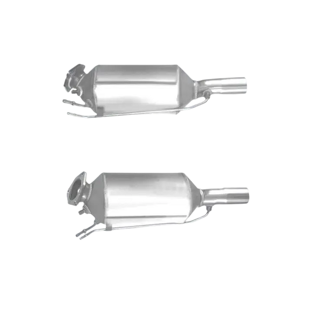 Autoteile BM CATALYSTS DPF für SKODA HERVORRAGEND 2L Diesel | Euro 4 | OEM: 3B0131709 bei Autoteile TRUST