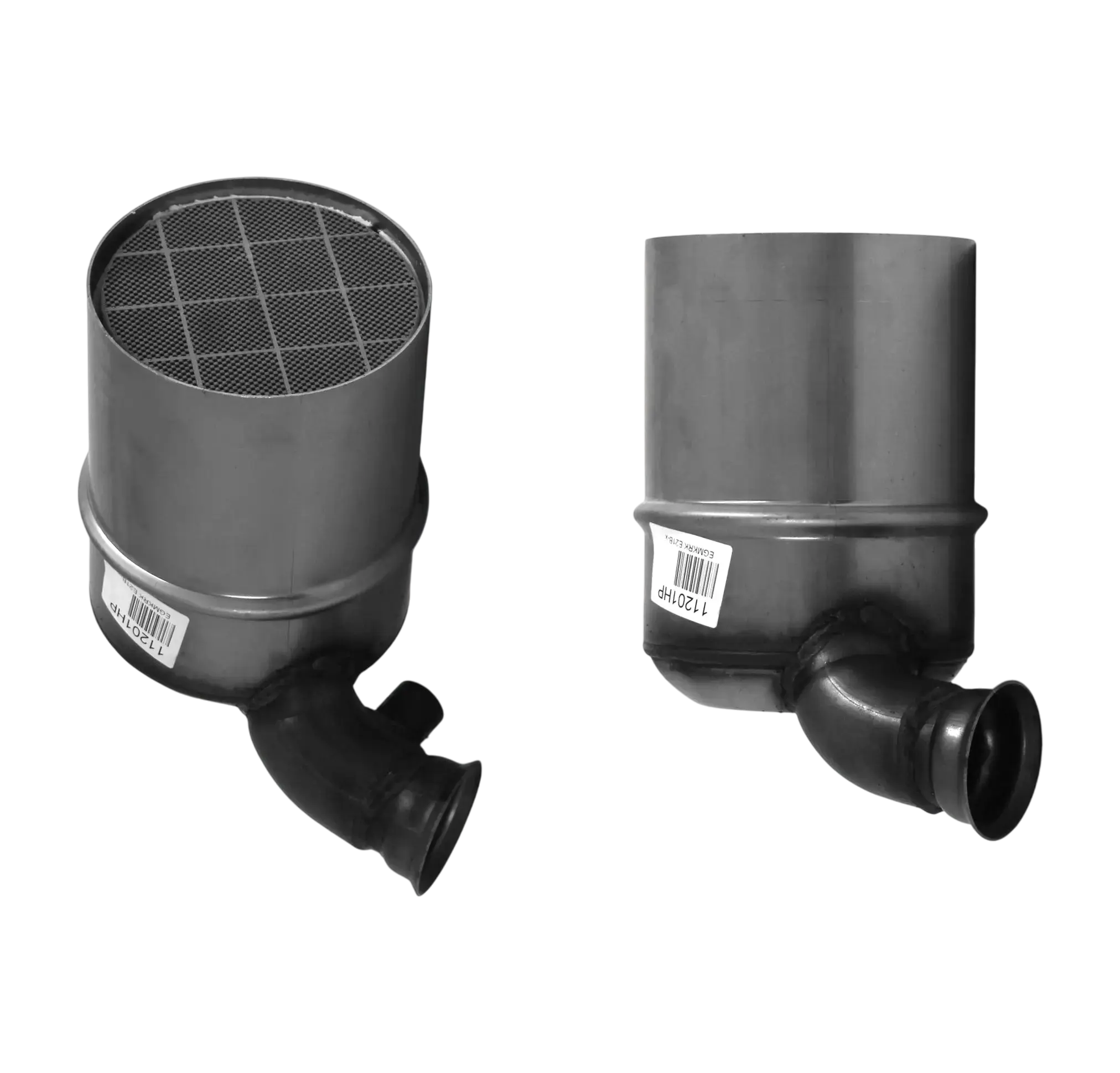 Autoteile BM CATALYSTS Homologierter SiC-DPF für CITROEN C3 1.4L Diesel | Euro 5 | OEM: 1606857180 bei Autoteile TRUST