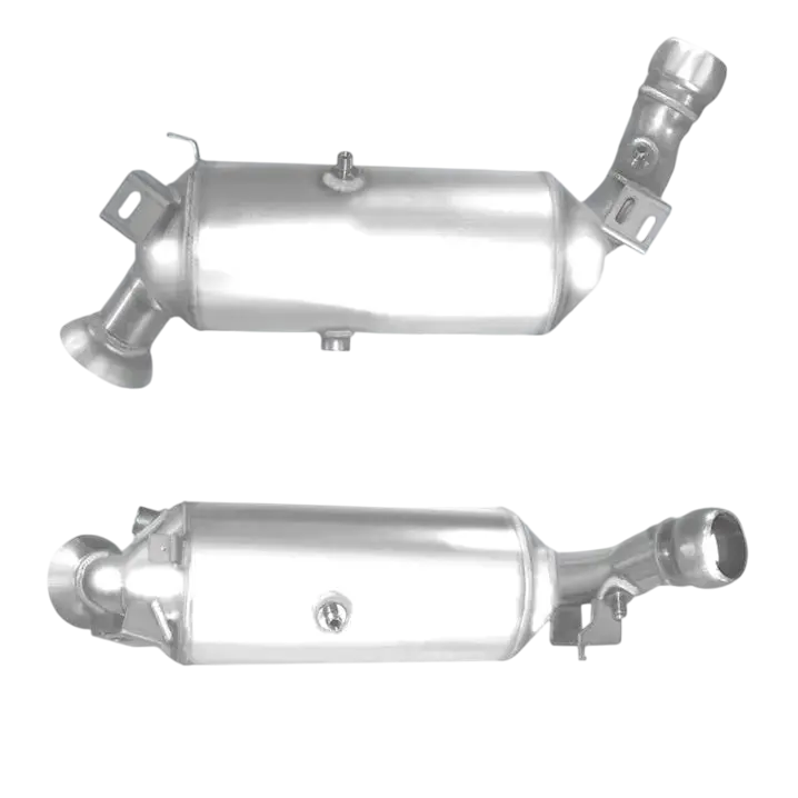Autoteile BM CATALYSTS Homologiert Diesel Kat & SiC DPF für MERCEDES C200 2.1L Diesel | Euro 4 | OEM: 2044900056 bei Autoteile TRUST