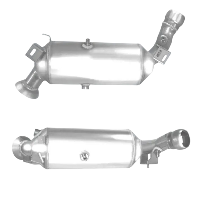 Autoteile BM CATALYSTS Homologiert Diesel Kat & SiC DPF für MERCEDES C200 2.1L Diesel | Euro 4 | OEM: 2044900056 bei Autoteile TRUST