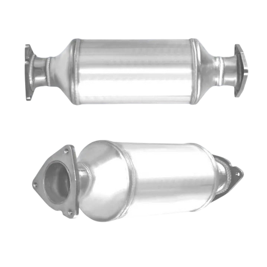 BM CATALYSTS DPF für FIAT FIORINO 1.3L Diesel | Euro 4 | OEM: 51823588 Autoteile TRUST