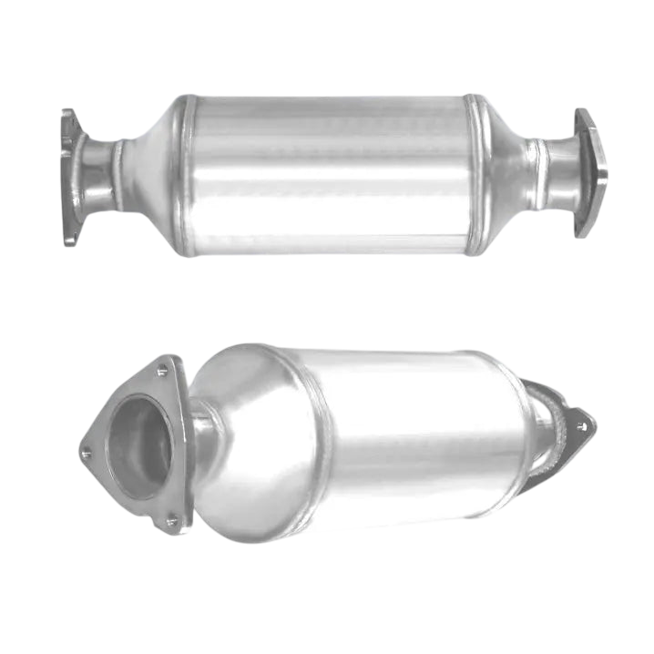 BM CATALYSTS SiC-DPF für FIAT FIORINO 1.3L Diesel | Euro 4 | OEM: 51823588 Autoteile TRUST