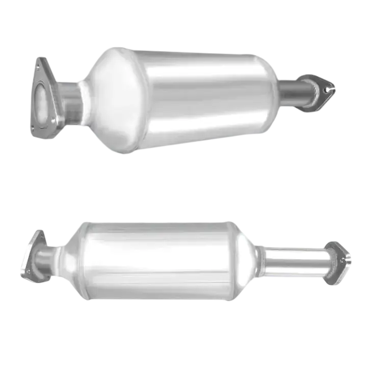 Autoteile BM CATALYSTS SiC-DPF für OPEL AGILA B 1.3L Diesel | Euro 4 | OEM: 1422053K00H02 bei Autoteile TRUST