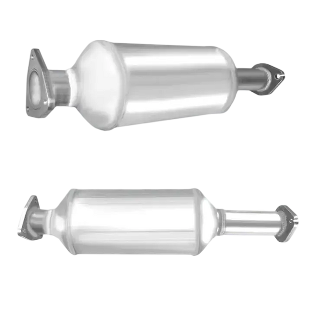 Autoteile BM CATALYSTS SiC-DPF für OPEL AGILA B 1.3L Diesel | Euro 4 | OEM: 1422053K00H02 bei Autoteile TRUST