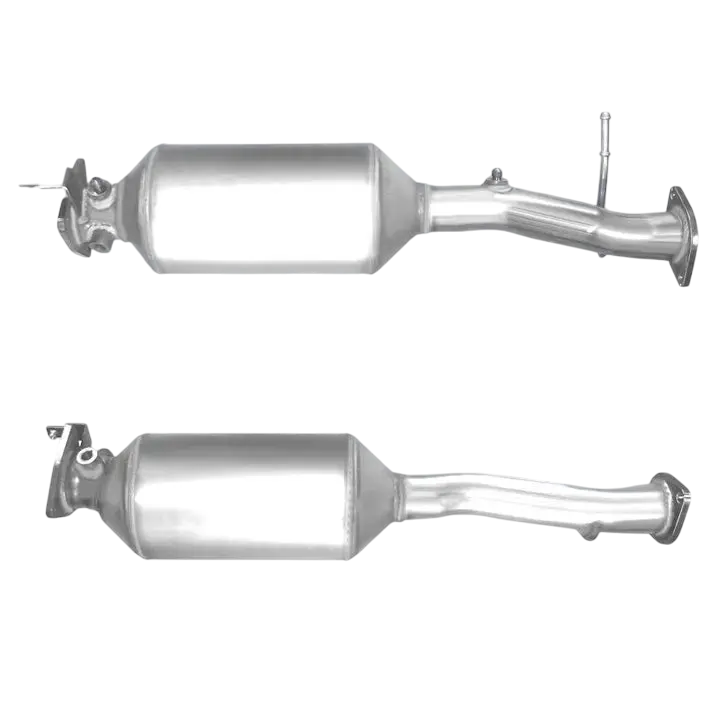 Autoteile BM CATALYSTS DPF für VOLVO C30 2.4L Diesel | Euro 4 | OEM: 36000036 bei Autoteile TRUST