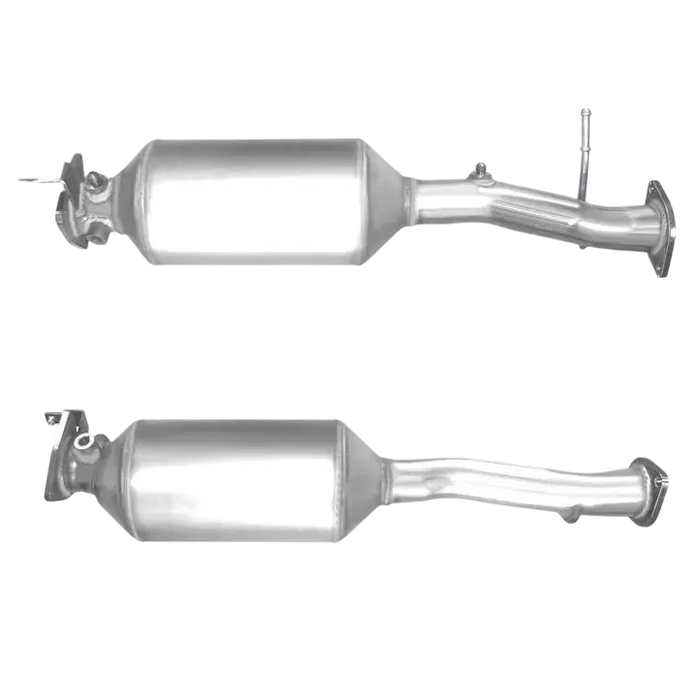Autoteile BM CATALYSTS DPF für VOLVO C30 2.4L Diesel | Euro 4 | OEM: 36000036 bei Autoteile TRUST