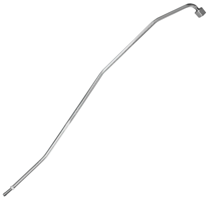 Autoteile BM Druckrohr für VOLVO C30 2.4 Hinten; lang | Euro 4 | OEM: 30751537 bei Autoteile TRUST