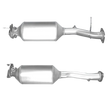 Autoteile BM CATALYSTS DPF für VOLVO C30 2.4L Diesel | Euro 4 | OEM: 36000036 bei Autoteile TRUST