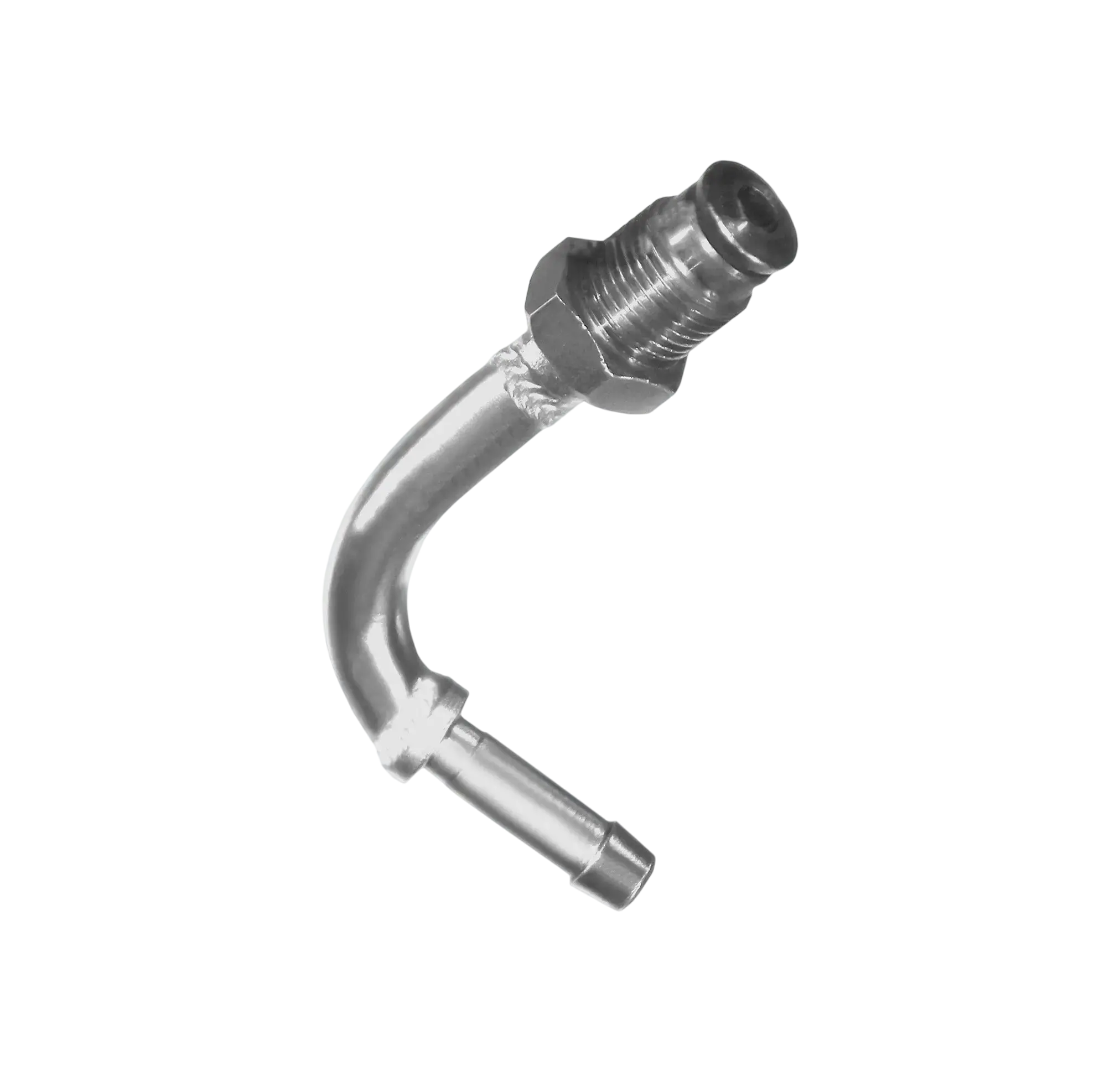 Autoteile BM Druckrohr für RENAULT LAGUNA 2.0 Vor-DPF | Euro 4 | OEM: bei Autoteile TRUST