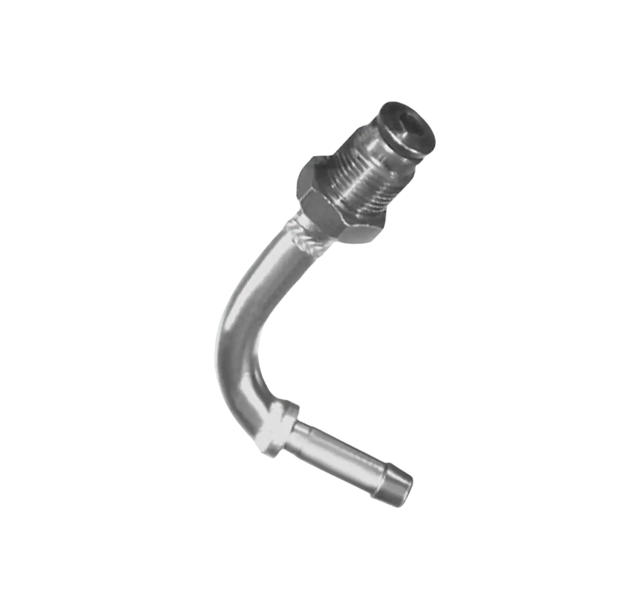 Autoteile BM Druckrohr für RENAULT LAGUNA 2.0 Nach dem DPF | Euro 4 | OEM: bei Autoteile TRUST