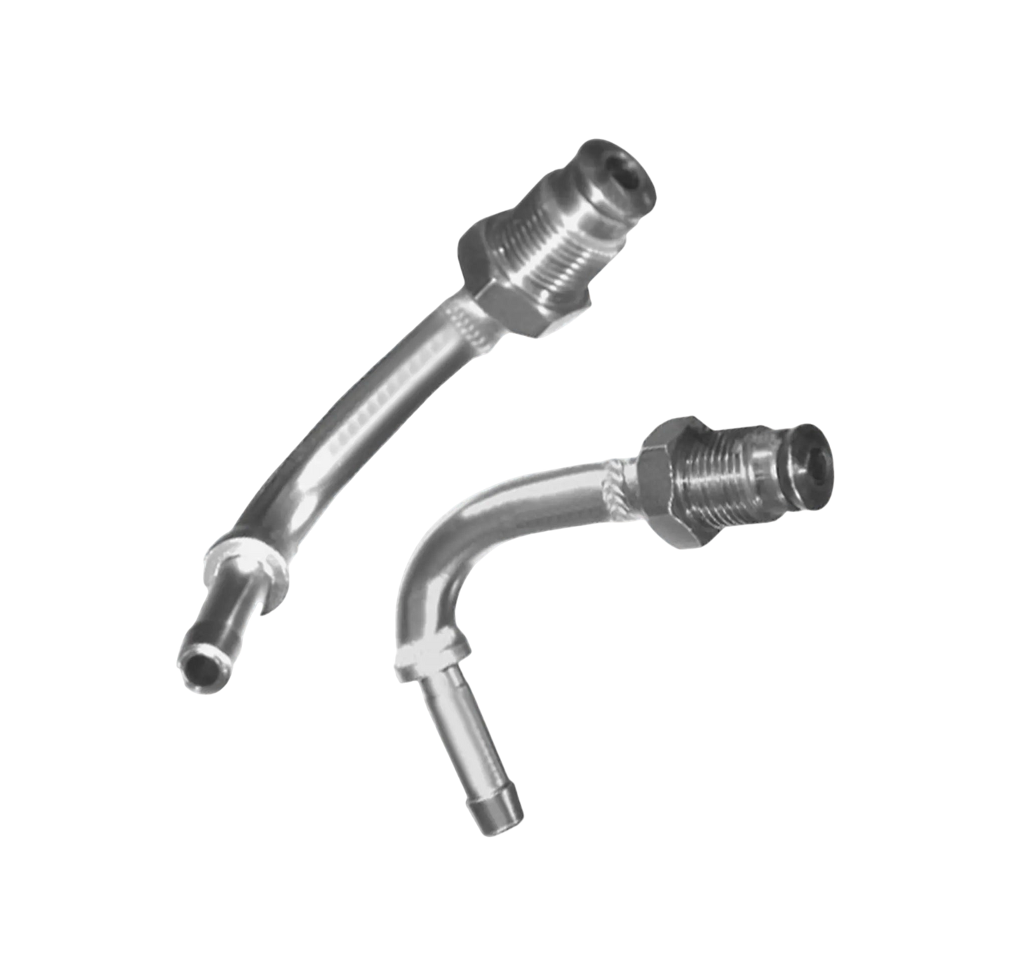 BM Druckrohr für RENAULT LAGUNA 2.0 Vor und nach DPF | Euro 4 | OEM: 208150004R Autoteile TRUST