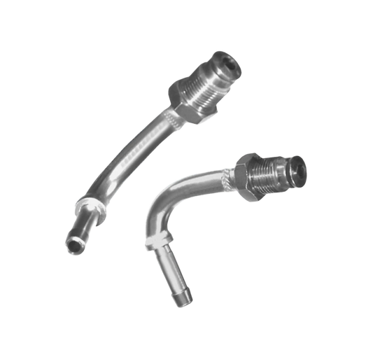 BM Druckrohr für RENAULT LAGUNA 2.0 Vor und nach DPF | Euro 4 | OEM: 208150004R Autoteile TRUST