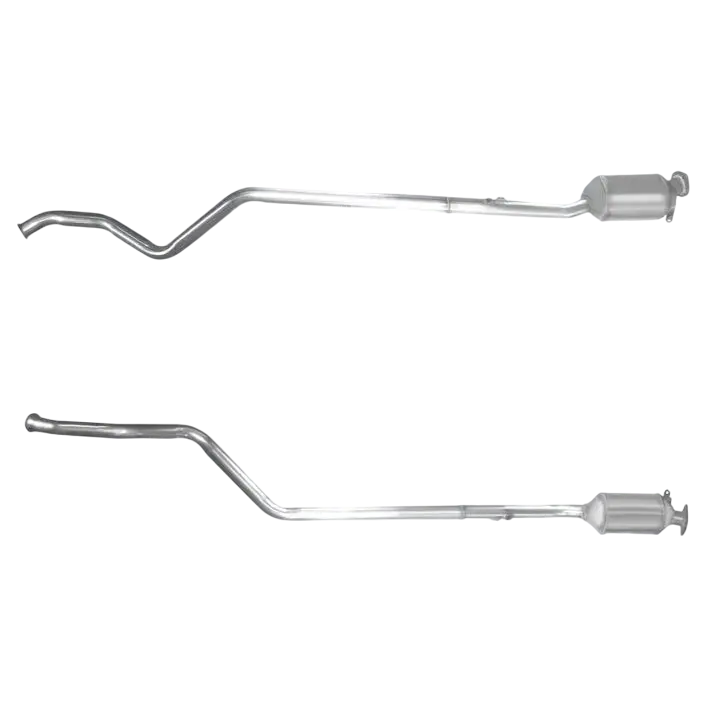 Autoteile BM CATALYSTS SiC-DPF für RENAULT LAGUNA 2L Diesel | Euro 4 | OEM: 200100056R bei Autoteile TRUST