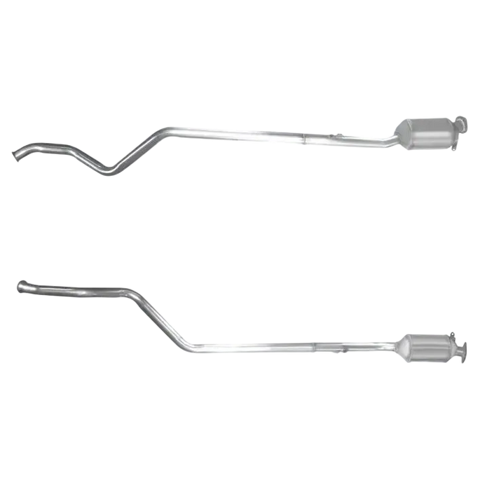 Autoteile BM CATALYSTS SiC-DPF für RENAULT LAGUNA 2L Diesel | Euro 4 | OEM: 200100056R bei Autoteile TRUST