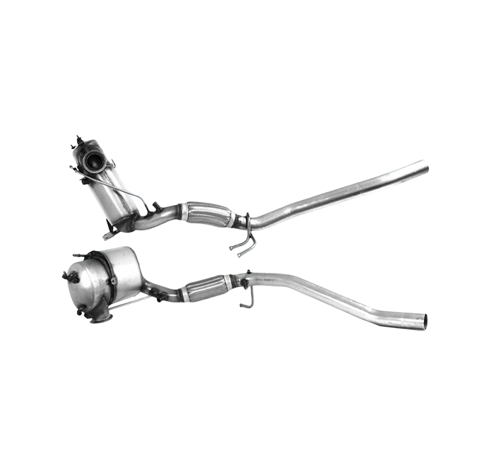 Autoteile BM CATALYSTS Homologiert Diesel Kat & DPF für VOLKSWAGEN PASSAT 2L Diesel | Euro 5 | OEM: 3C0254701GX bei Autoteile TRUST