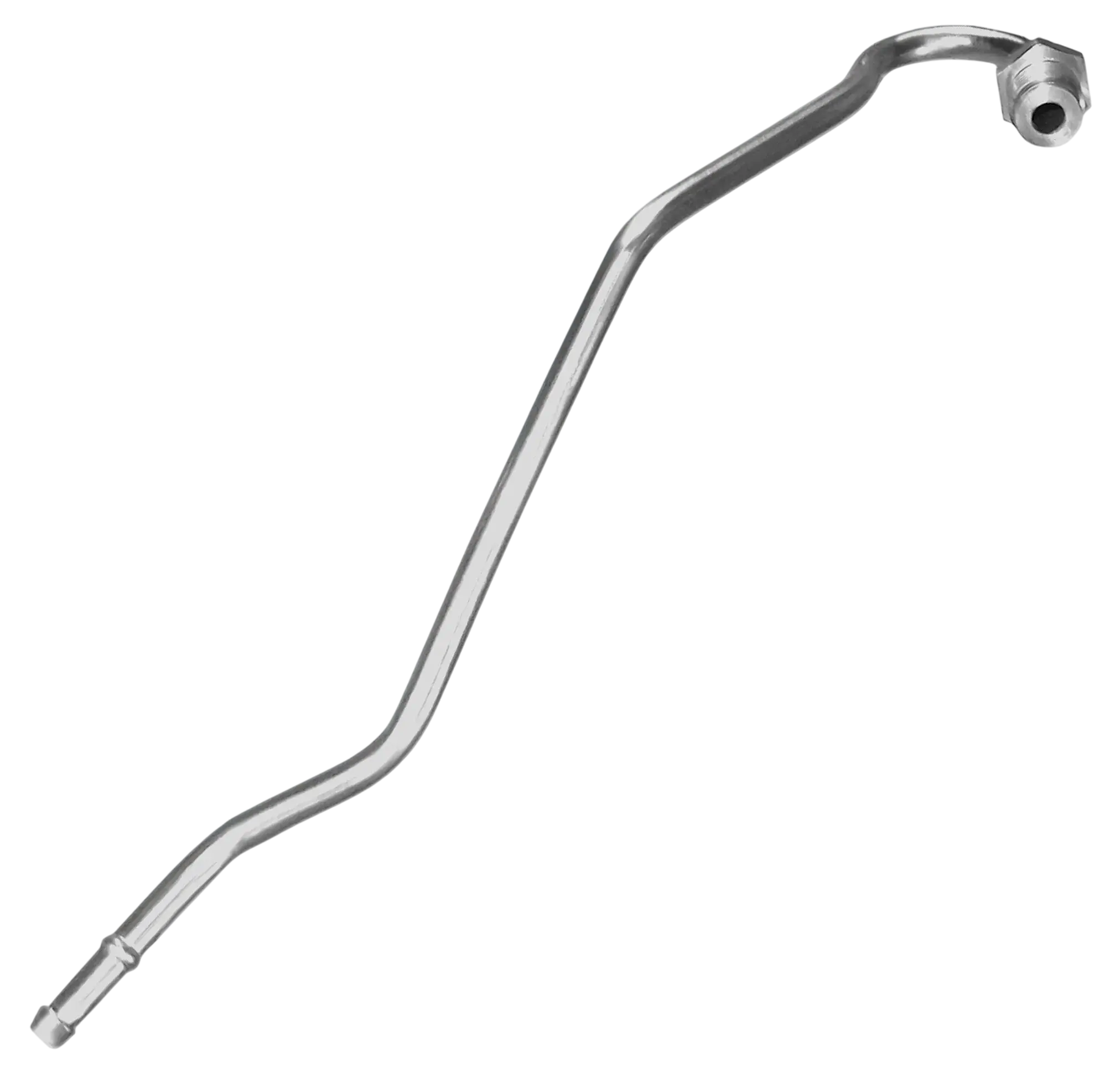 Autoteile BM Druckrohr für AUSWEICHEN NITRO 2.8 Front | Euro 4 | OEM: 52129194AF(DPF) bei Autoteile TRUST