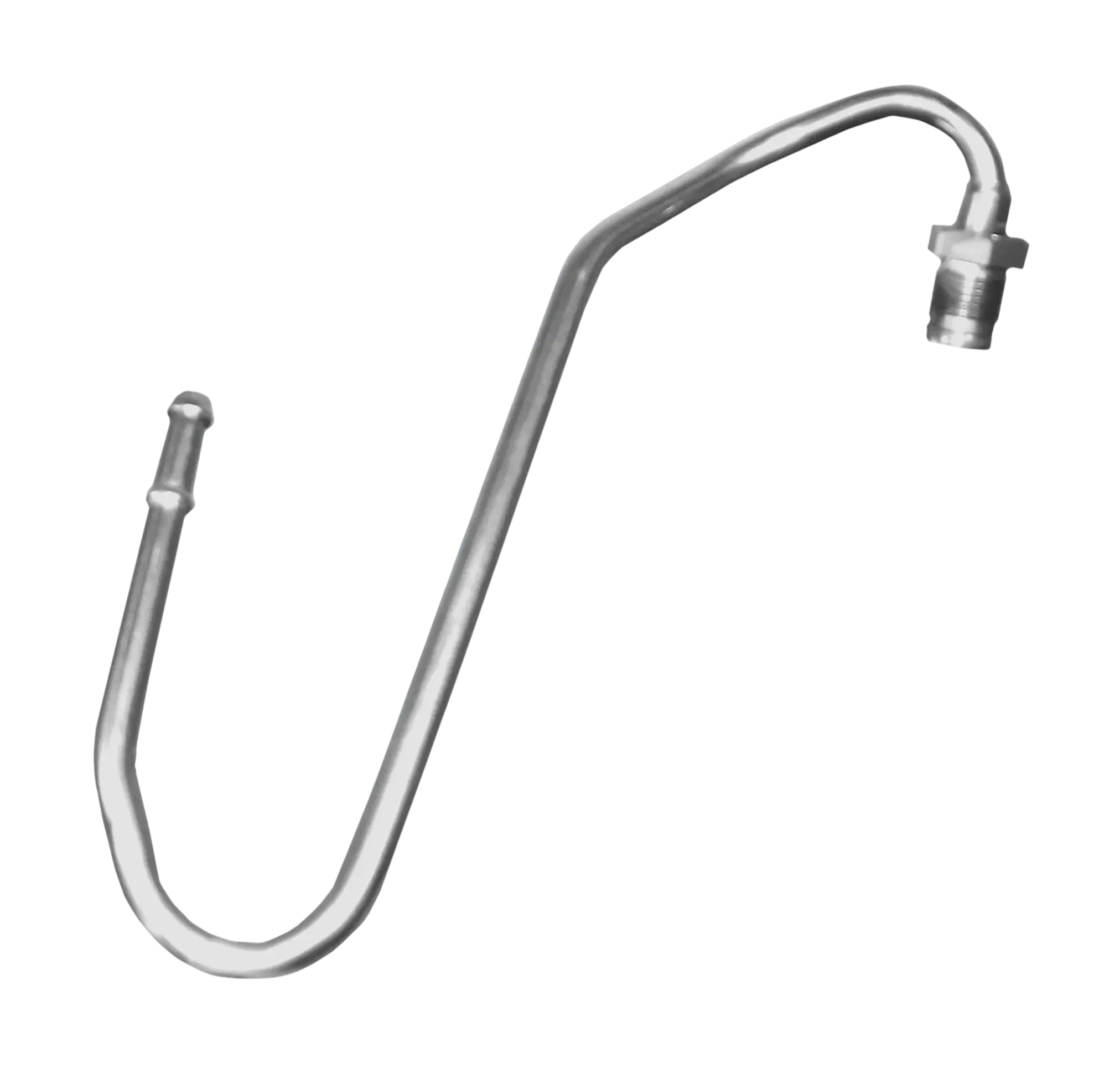 Autoteile BM Druckrohr für AUSWEICHEN NITRO 2.8 Hinteren | Euro 4 | OEM: 52129194AF(DPF) bei Autoteile TRUST