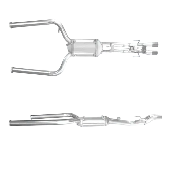 Autoteile BM CATALYSTS DPF für JAGUAR XJ 2.7L Diesel | Euro 4 | OEM: C2C15365 bei Autoteile TRUST