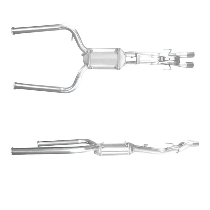Autoteile BM CATALYSTS SiC-DPF für JAGUAR XJ 2.7L Diesel | Euro 4 | OEM: C2C15365 bei Autoteile TRUST