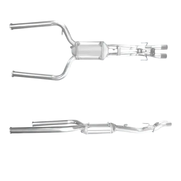 Autoteile BM CATALYSTS SiC-DPF für JAGUAR XJ 2.7L Diesel | Euro 4 | OEM: C2C15365 bei Autoteile TRUST