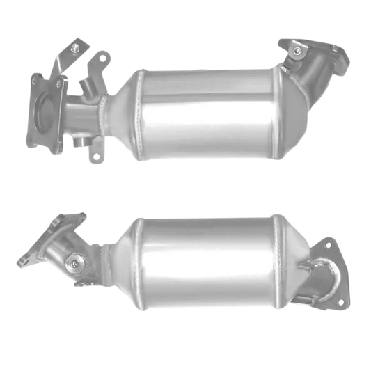 BM CATALYSTS DPF für HONDA BÜRGERLICH 2.2L Diesel | Euro 4 | OEM: 18160RSSE00 Autoteile TRUST