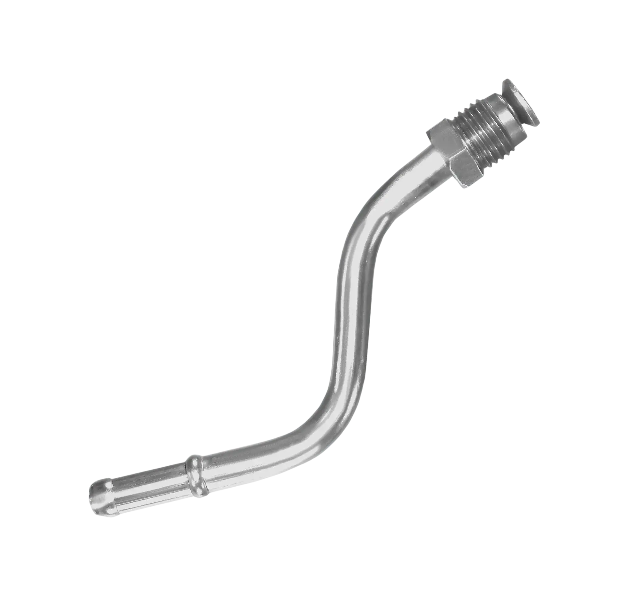 BM Druckrohr für HONDA BÜRGERLICH 2.2 Vorne; kurz | Euro 4 | OEM: 18168RSSE00 Autoteile TRUST