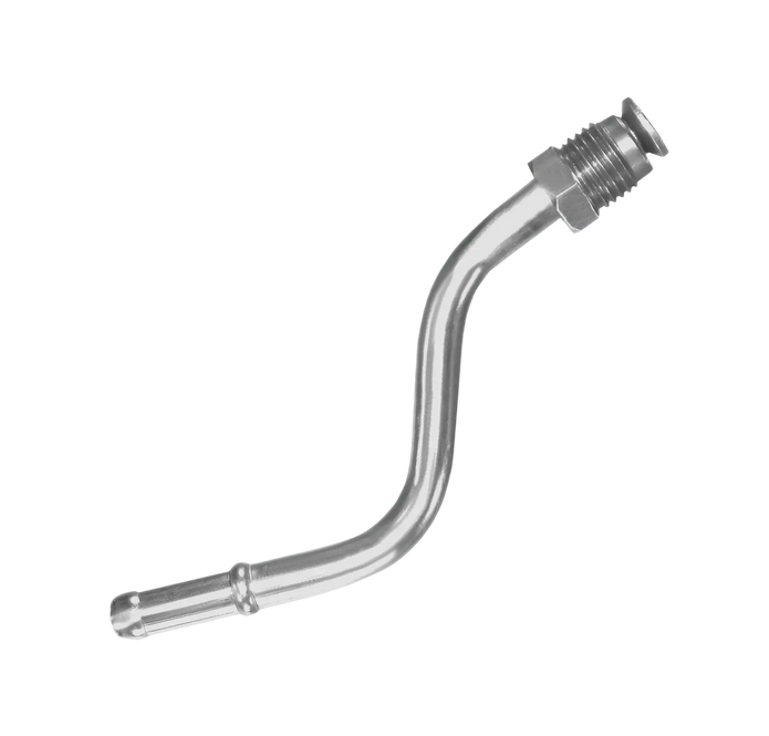 BM Druckrohr für HONDA BÜRGERLICH 2.2 Vorne; kurz | Euro 4 | OEM: 18168RSSE00 Autoteile TRUST