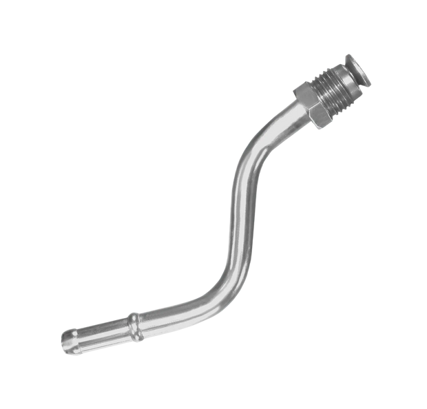 BM Druckrohr für HONDA BÜRGERLICH 2.2 Vorne; kurz | Euro 4 | OEM: 18168RSSE00 Autoteile TRUST