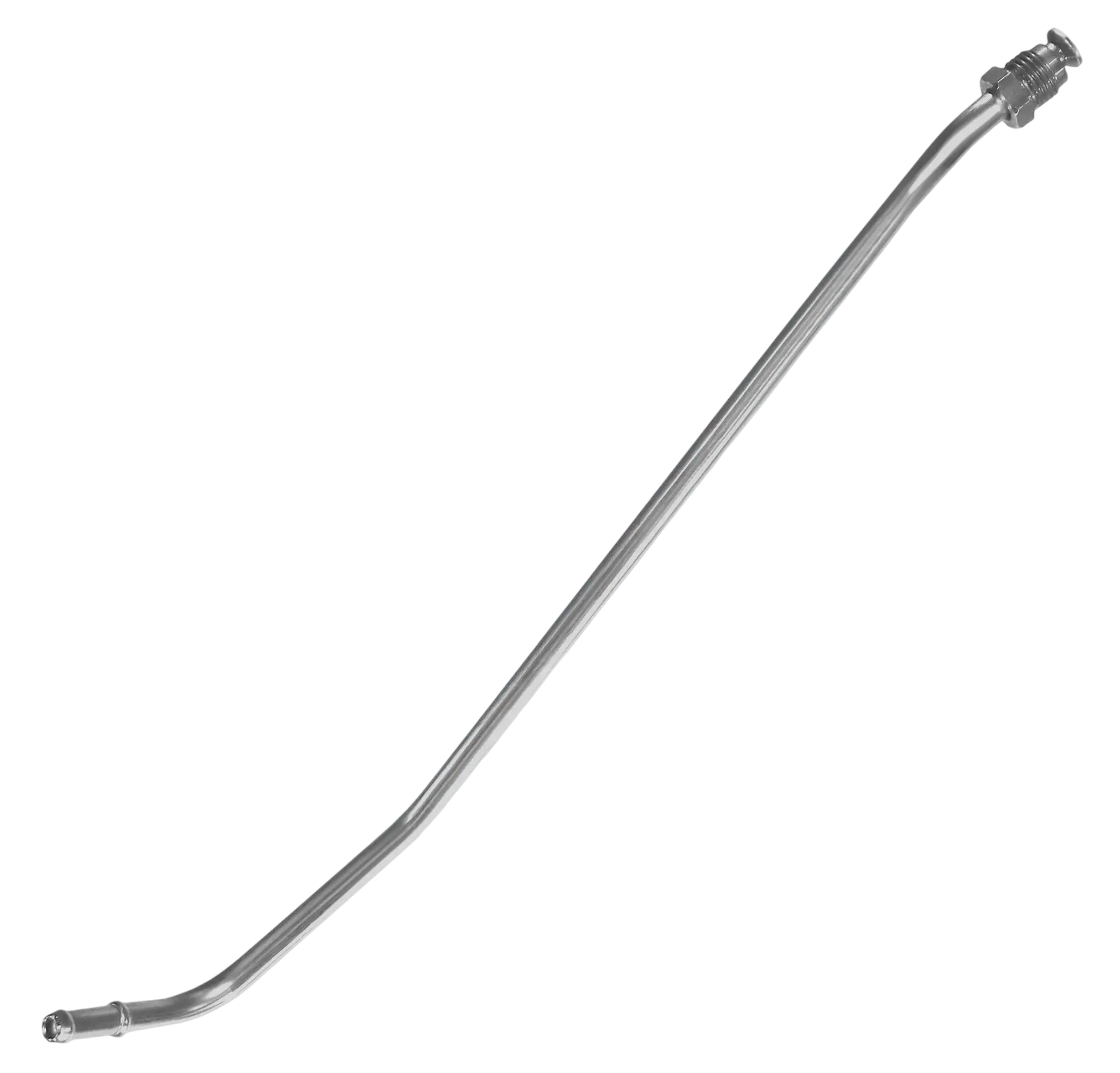 BM Druckrohr für HONDA BÜRGERLICH 2.2 Hinten; lang | Euro 4 | OEM: 18168RSSE10 Autoteile TRUST