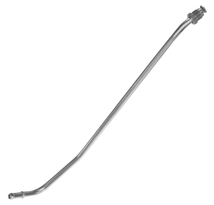 BM Druckrohr für HONDA BÜRGERLICH 2.2 Hinten; lang | Euro 4 | OEM: 18168RSSE10 Autoteile TRUST