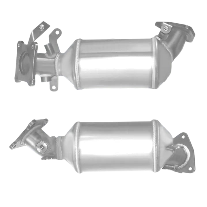 BM CATALYSTS SiC-DPF für HONDA BÜRGERLICH 2.2L Diesel | Euro 4 | OEM: 18160RSSE00 Autoteile TRUST