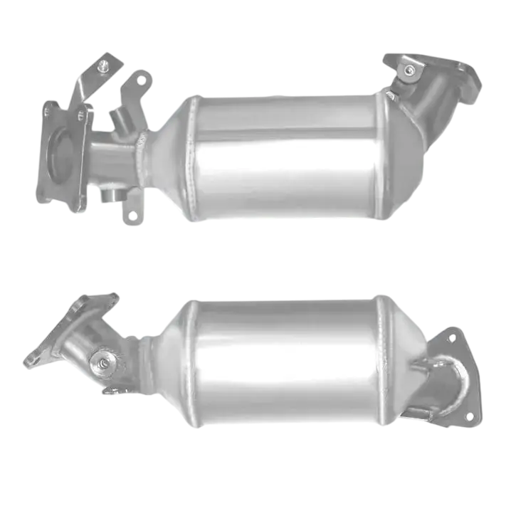 Autoteile BM CATALYSTS SiC-DPF für HONDA CIVIC 2.2L Diesel | Euro 4 | OEM: 18160RSSE00 bei Autoteile TRUST