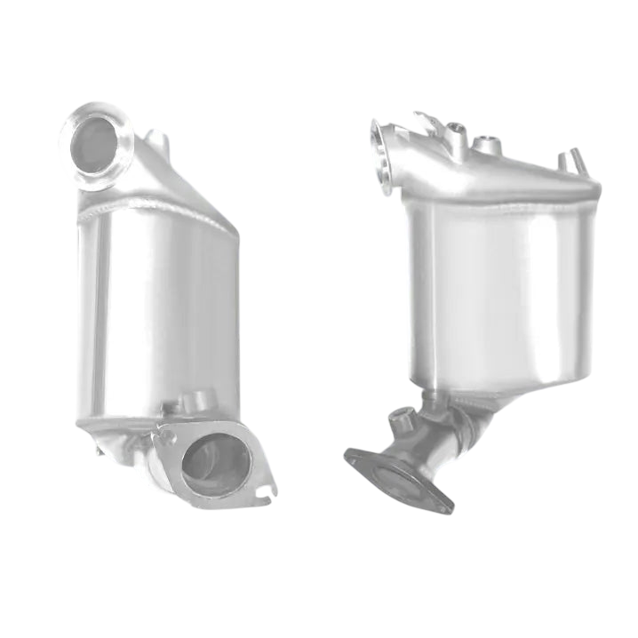 BM CATALYSTS DPF für MITSUBISHI GRANDIS 2L Diesel | Euro 4 | OEM: 1583A028 Autoteile TRUST