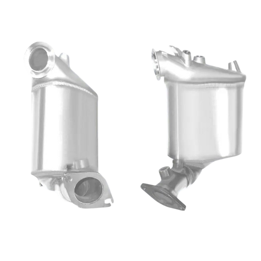 BM CATALYSTS DPF für MITSUBISHI GRANDIS 2L Diesel | Euro 4 | OEM: 1583A028 Autoteile TRUST
