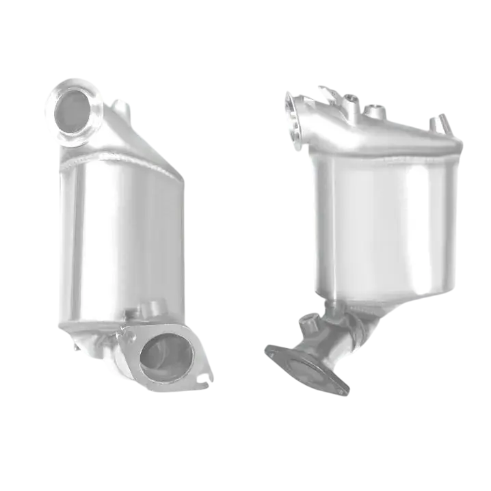 Autoteile BM CATALYSTS SiC-DPF für MITSUBISHI GRANDIS 2L Diesel | Euro 4 | OEM: 1583A028 bei Autoteile TRUST