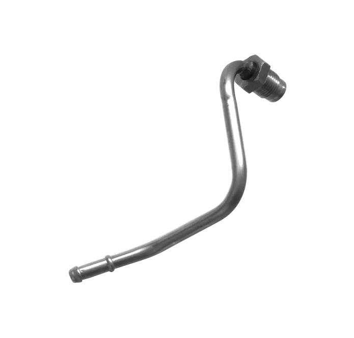 BM Druckrohr für SITZ EXEO 2.0 Vor-DPF | Euro 5 | OEM: 3R0131583 Autoteile TRUST