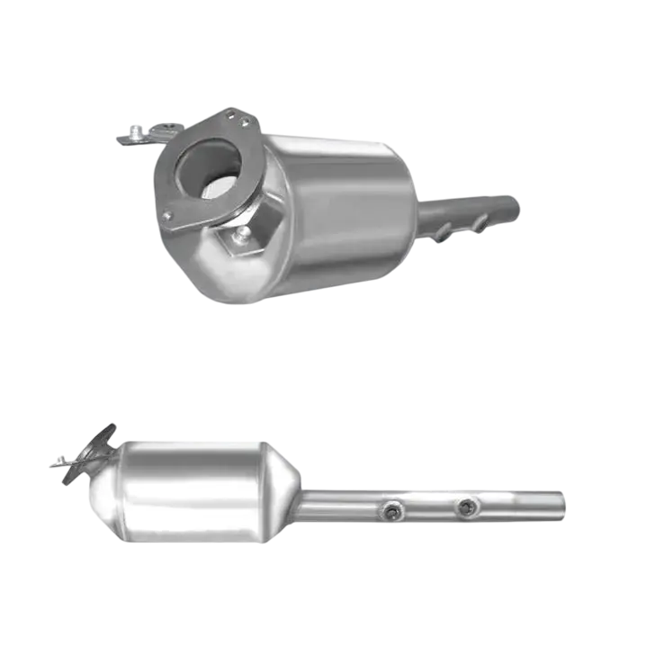 Autoteile BM CATALYSTS DPF für RENAULT GRAND SCENIC 1.9L Diesel | Euro 4 | OEM: 8200568605 bei Autoteile TRUST