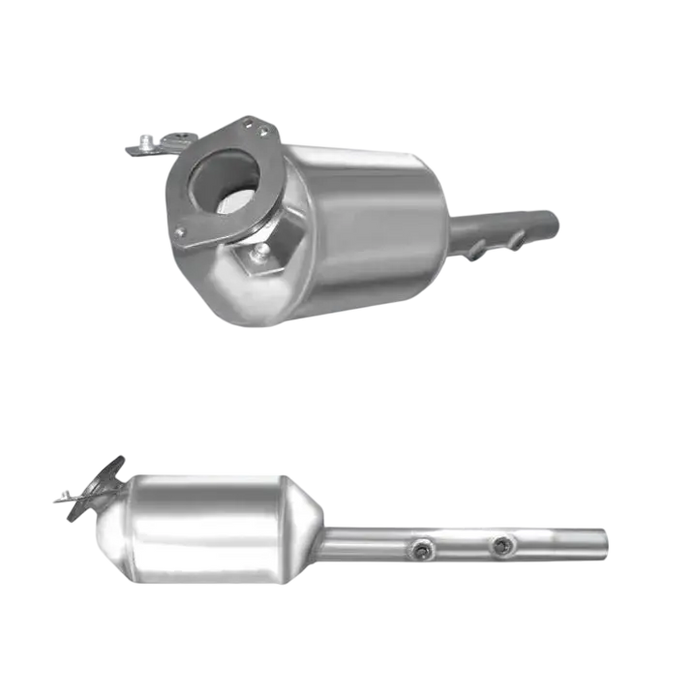 Autoteile BM CATALYSTS SiC-DPF für RENAULT GRAND SCENIC 1.9L Diesel | Euro 4 | OEM: 8200568605 bei Autoteile TRUST