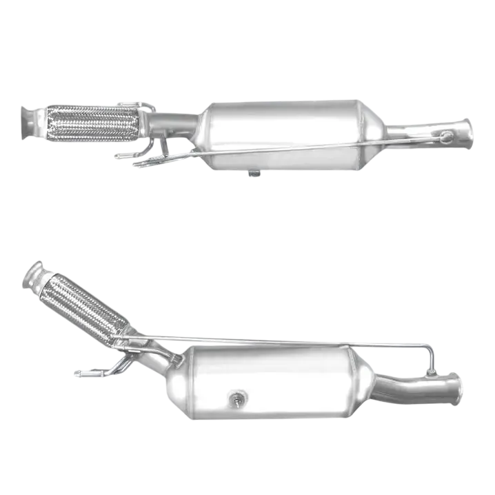Autoteile BM CATALYSTS Homologiert Diesel Kat & SiC DPF für CITROEN C4 GRAND PICASSO 2L Diesel | Euro 5 | OEM: 1606425780 bei Autoteile TRUST