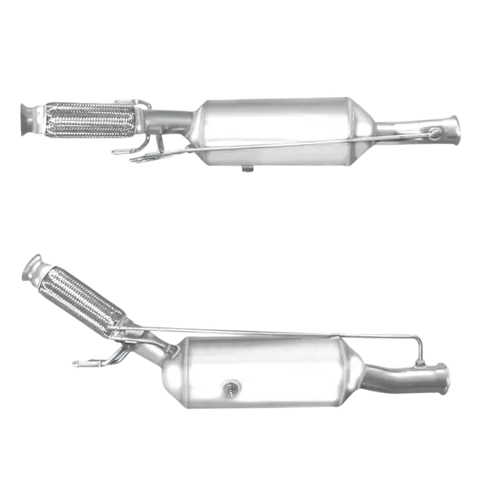 Autoteile BM CATALYSTS Homologiert Diesel Kat & SiC DPF für CITROEN C4 GRAND PICASSO 2L Diesel | Euro 5 | OEM: 1606425780 bei Autoteile TRUST