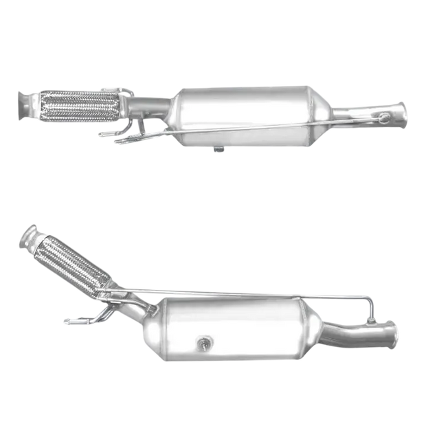 Autoteile BM CATALYSTS Homologiert Diesel Kat & SiC DPF für CITROEN C4 GRAND PICASSO 2L Diesel | Euro 5 | OEM: 1606425780 bei Autoteile TRUST