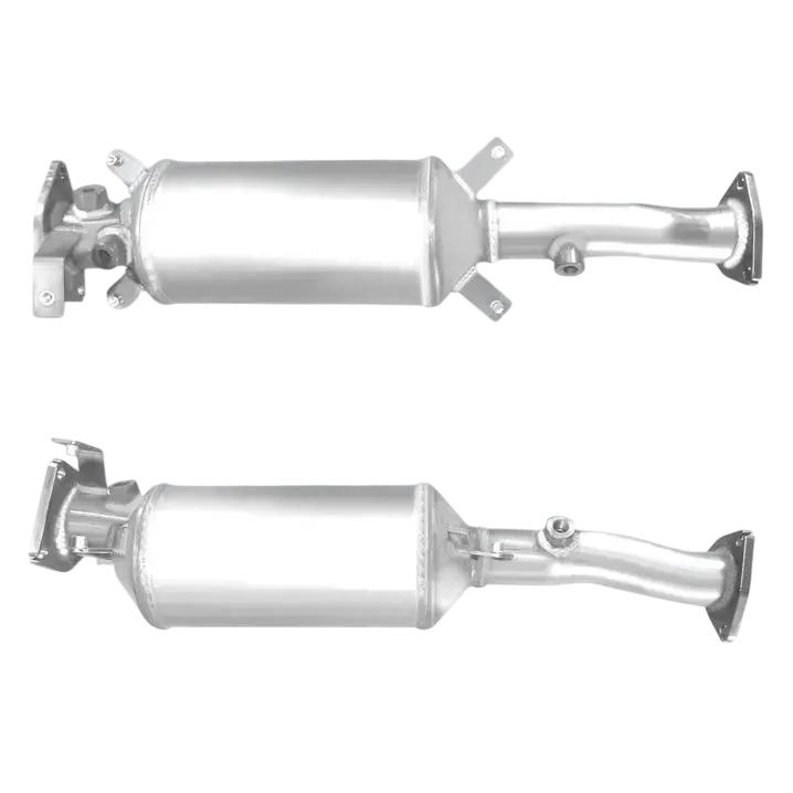 Autoteile BM CATALYSTS DPF für HONDA CR-V 2.2L Diesel | Euro 4 | OEM: 18160R07E00 bei Autoteile TRUST